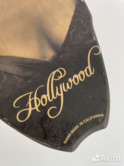 Декор из Лос-Анджелеса