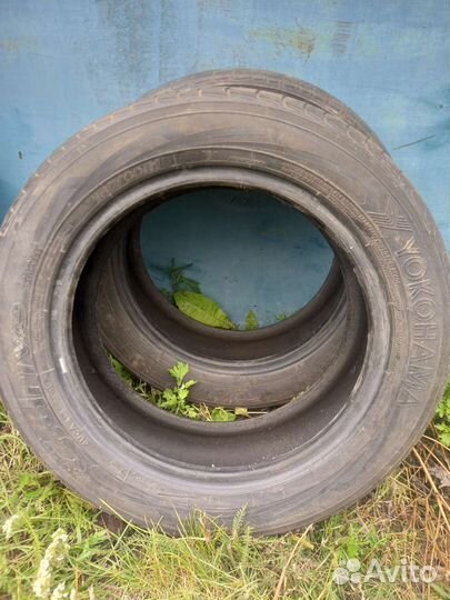 Yokohama S.Drive AS01 185/60 R15