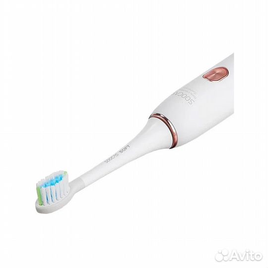 Зубная щетка Xiaomi Soocas X3U Limited (белый)