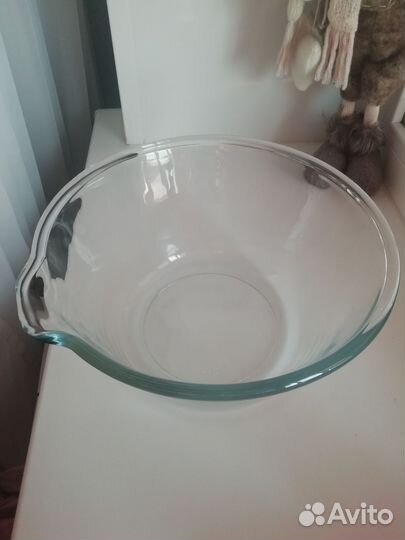 Салатник IKEA