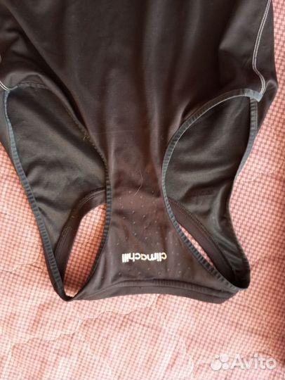 Спортивный тренировочный комплект Adidas