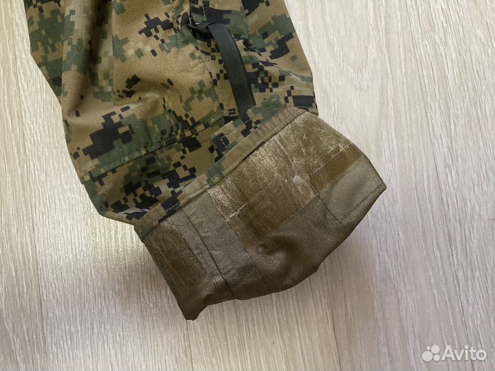 Парка США usmc marpat apecs m-r