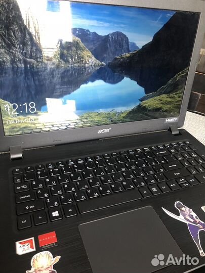 Acer aspire 3a315 21