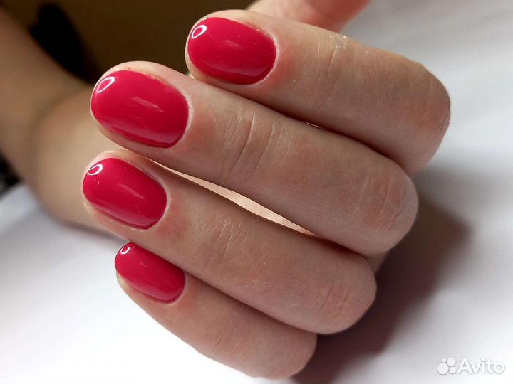 Маникюр,педикюр Дыбенко Пр.Большевиков Кудрово