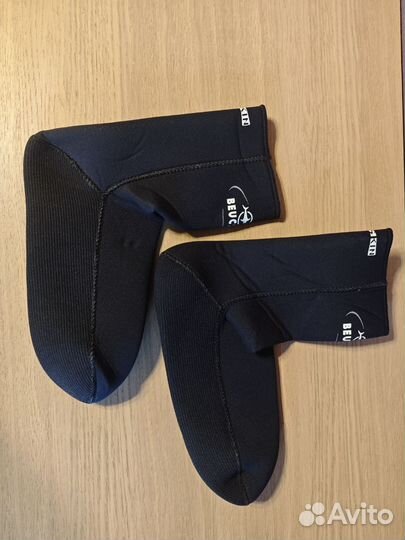 Носки Beuchat 5 мм