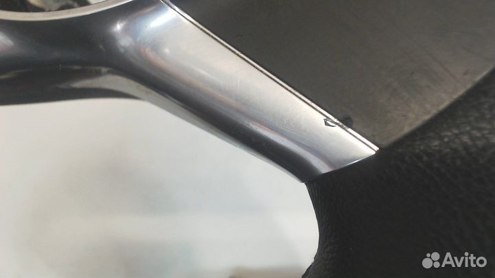 Руль BMW 5 E60, 2008