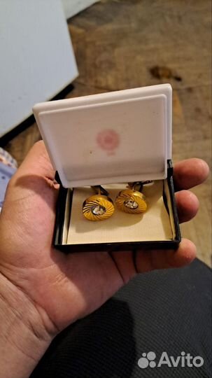 Бижутерия СССР