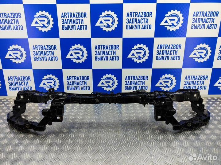 Телевизор (панель передняя) Ford Focus 3 CB8 1.6