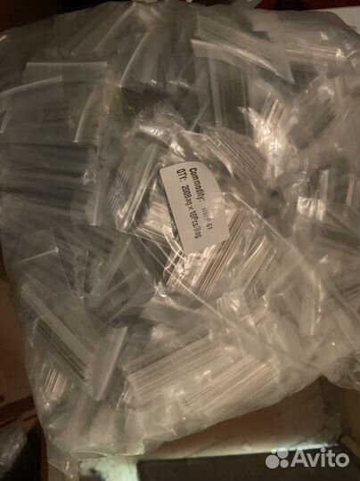 Гильза кдзс -60 (100 шт)