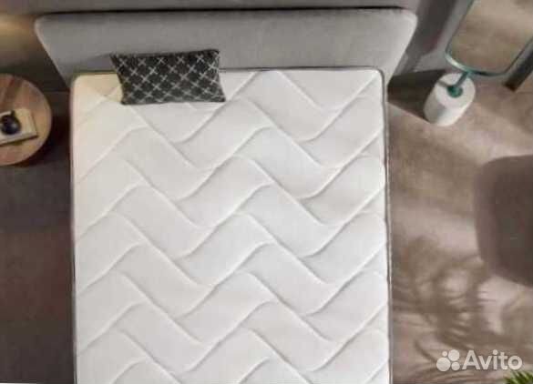 Анатомический матрас 140х200, 160х200 и другие