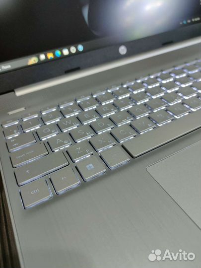 Новый HP i5-12gn/8gb/256gb