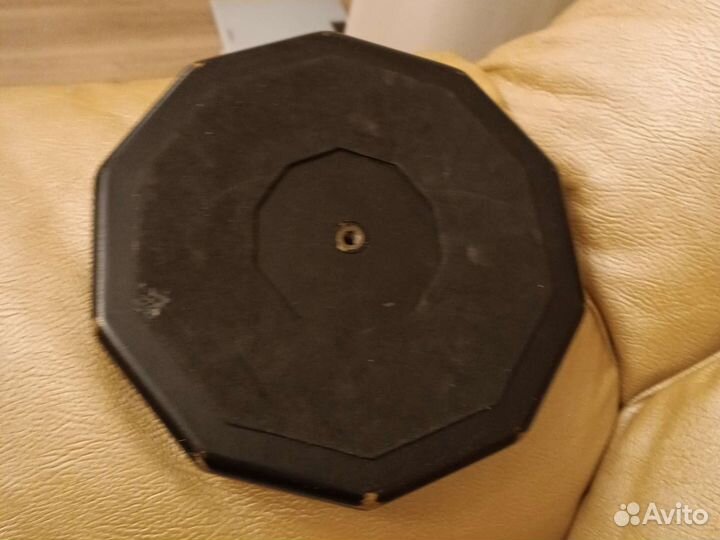 Тренировочный пэд для барабана marex