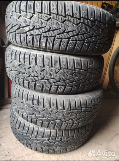 Nokian Tyres Nordman 7 185/60 R15