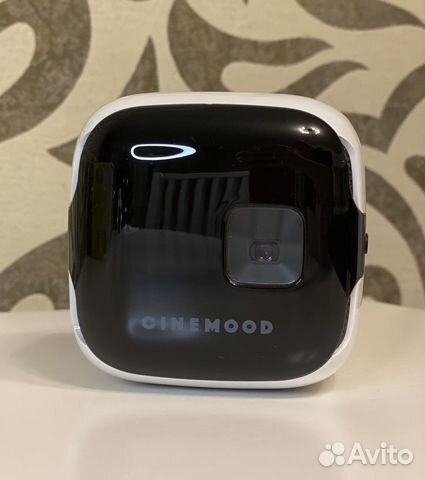 Проектор cinemood