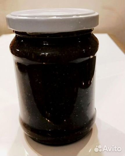 Варенье для поднятия тестостерона