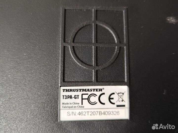 Thrustmaster t300 rs gt edition