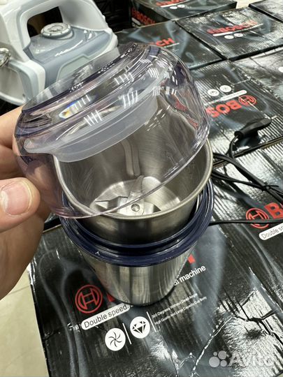 Кофемолка dsp