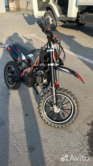 Пит байк детский