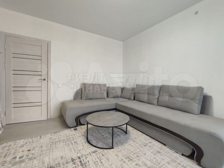 1-к. квартира, 42 м², 6/7 эт.