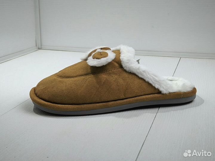 Тапочки женские