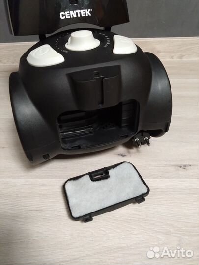 Пылесос centek CT-2514 б/у