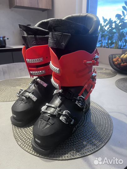 Горнолыжные ботинки atomic Hawx Prime 100