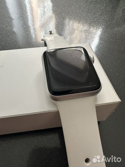 Часы apple watch 3 42mm