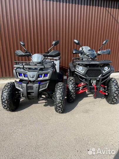 Квадроциклы 200сс в наличии