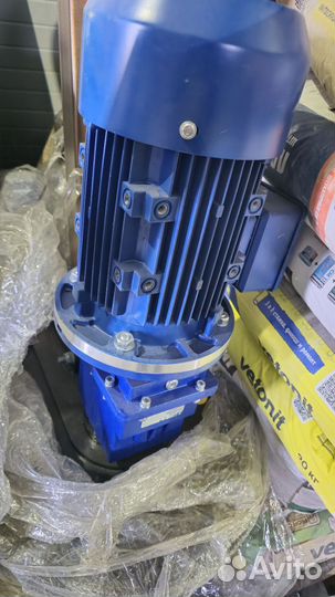 Ротор для стирки ковров