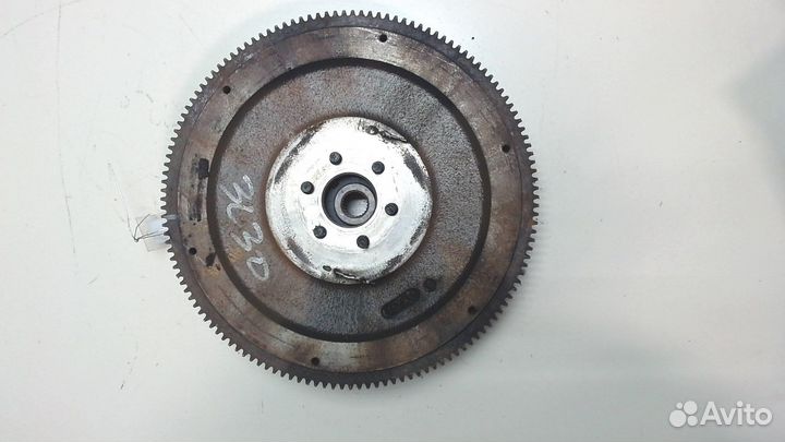 Маховик Chevrolet Lacetti, 2004