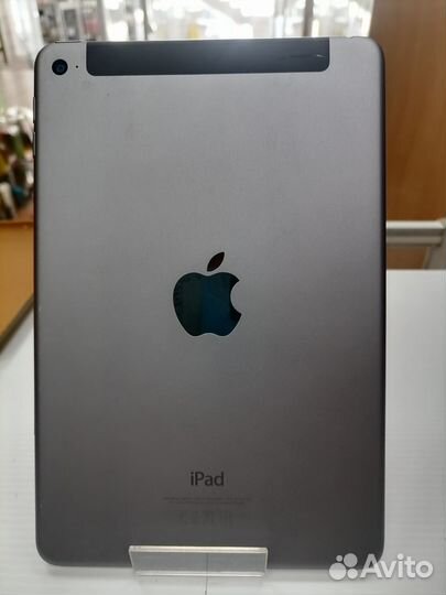 iPad mini 4 128gb Sim (cellular ) + Wi-Fi
