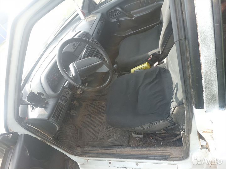 ВАЗ 2115 Samara 1.5 МТ, 2001, 220 000 км