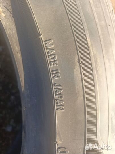 Nitto NT830+ 225/55 R17