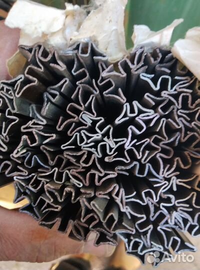 Фурнитура алюм