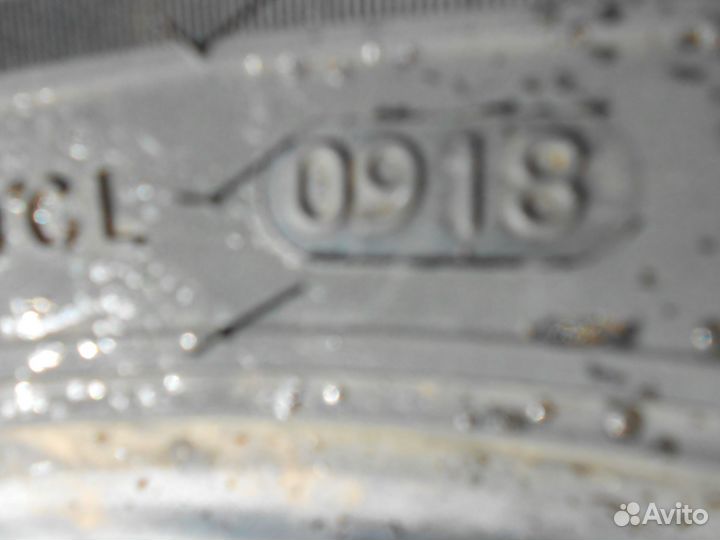 Nokian Tyres Nordman SX2 205/60 R16