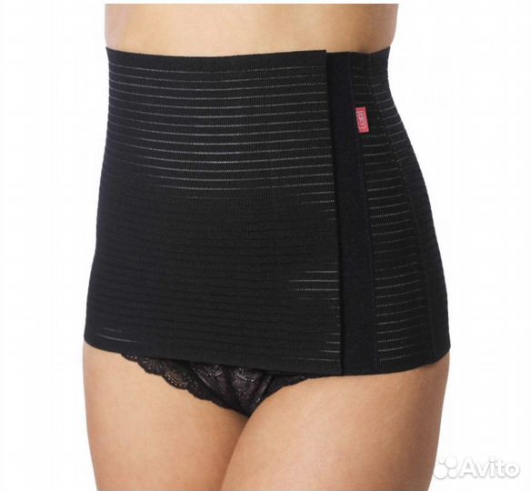 Бандаж послеродовой