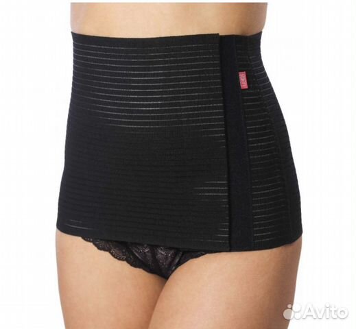 Бандаж послеродовой