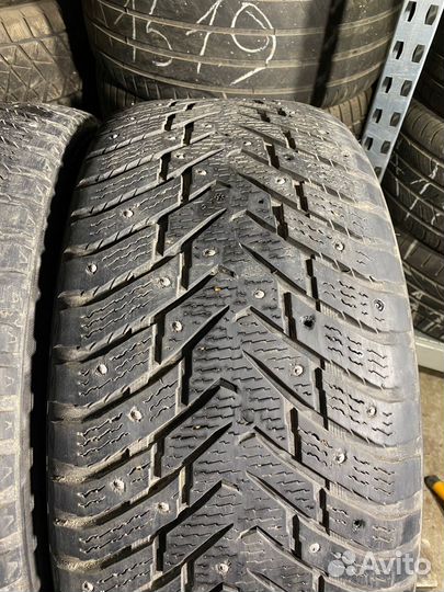 Nokian Tyres Hakkapeliitta 8 SUV 265/45 R20 108T