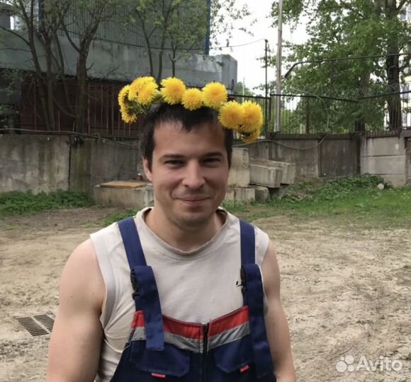 Электрик Электромонтаж Услуги Электрик