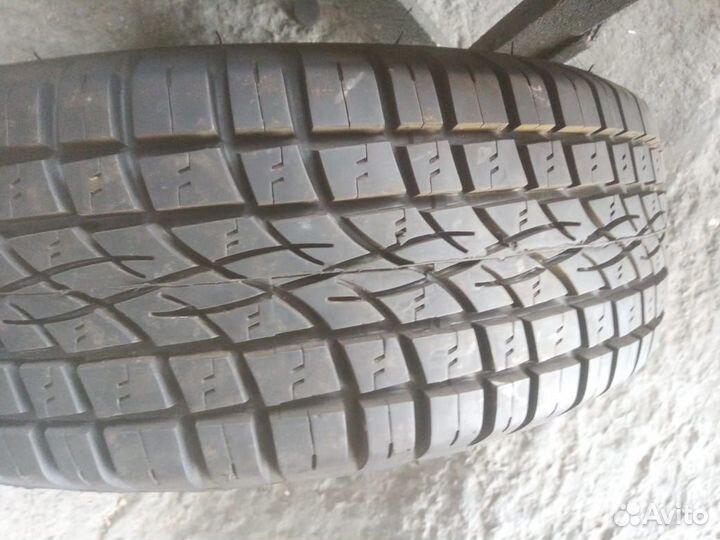 КАМА Кама-221 235/70 R16