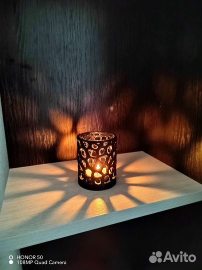 Подсвечник