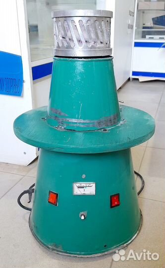 Аппарат для изготовления сладкой ваты