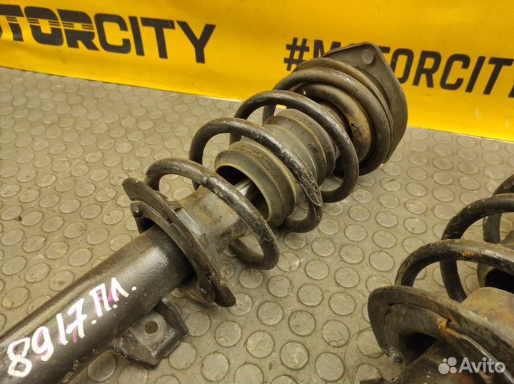 Амортизаторы комплект передние Mini Countryman R60