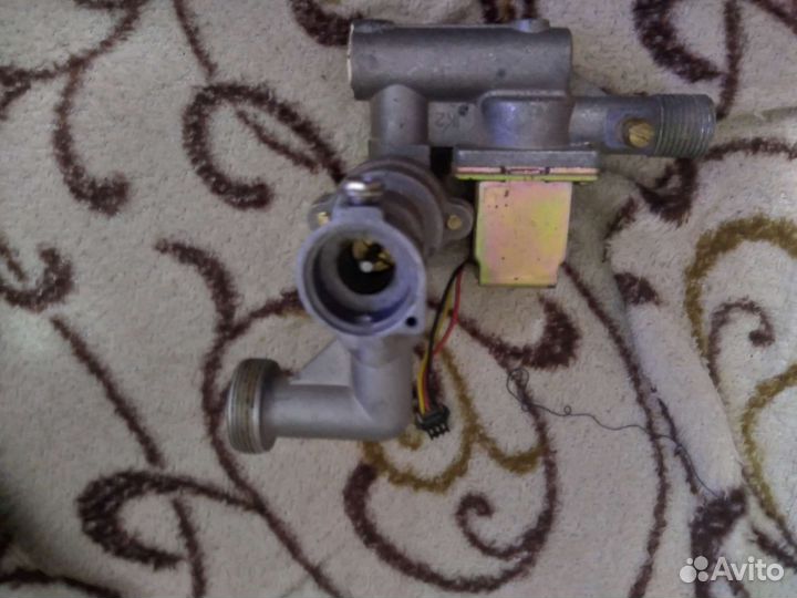 Газа-воденой neva-4511