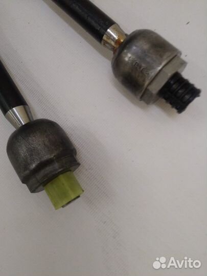 Рулевые тяги RTS новые