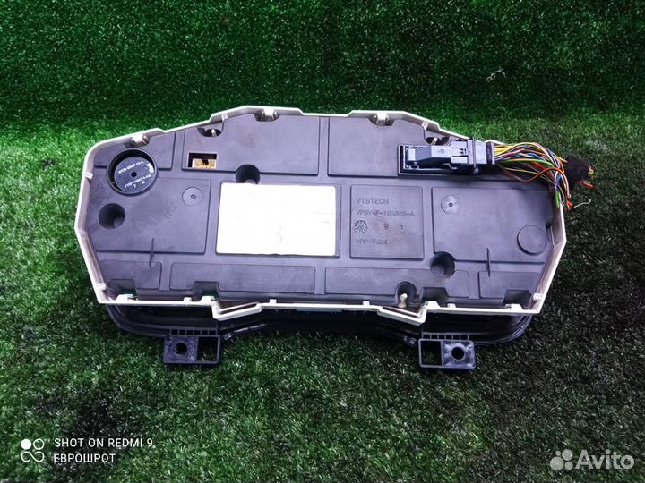 Панель приборов (Щиток ) Ford Focus 2 (2005-2011)