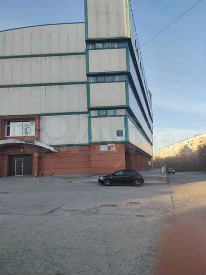 Свободного назначения, 368.7 м²