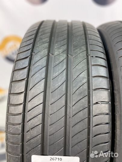 Michelin Primacy 4 235/55 R18 102V