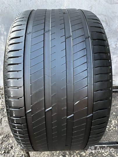 Michelin Latitude Sport 3 ZP 315/35 R20