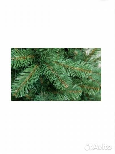 Ель искуственная 150